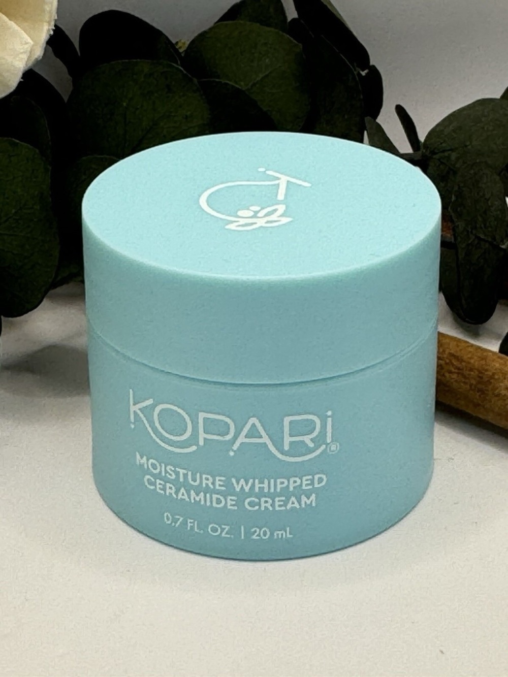 Kopari Moisture Whipped Ceramide Cream — 0.7fl oz